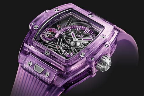 Hublot spirit of big bang